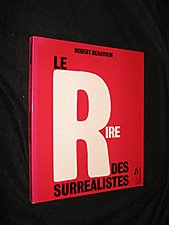 Le rire des surrealistes: Homard Browning (French Edition)