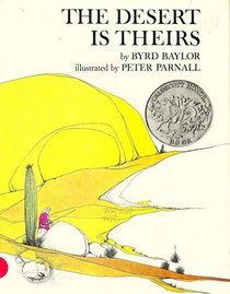 The Desert is Theirs