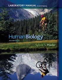 Lab Manual Human Biology