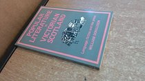 Popular Literature in Victorian Scotland