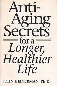 Anti-aging secrets for a longer, healthier heart