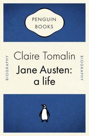 Jane Austen: A Life (Penguin Celebrations)