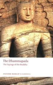 Dhammapada (Oxford World's Classics)