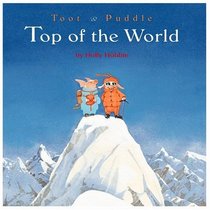 Toot  Puddle: Top of the World