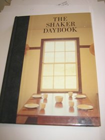 SHAKER DAY BOOK CL