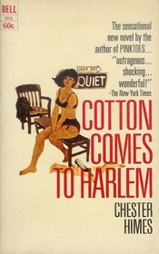 COTTON COMES TO HARLEM