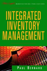Integrated Inventory Management (Oliver Wight Manufacturing)