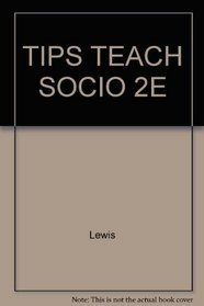 Tips for Teaching Sociology