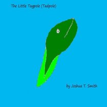 The Little Tagpole (Tadpole)