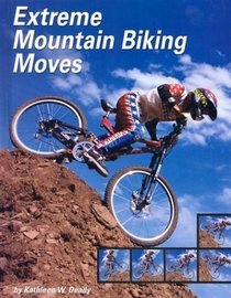 Extreme Mountain Biking Moves (Behind the Moves)