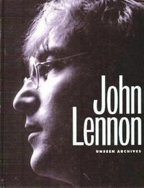 John Lennon (Unseen Archives)