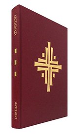 Lectionary for Mass Supplement: Classic Edition