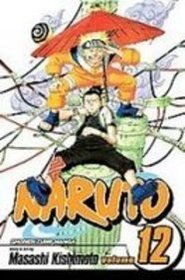 Naruto 12: The Great Fight!!