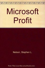 Microsoft Profit