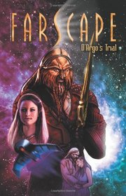 Farscape: D'Argo's Trial