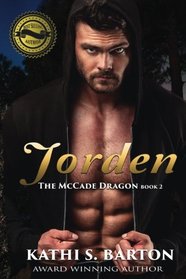 Jorden: The McCade Dragon (Volume 2)
