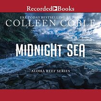Midnight Sea (Aloha Reef, Bk 4) (Audio MP3 CD) (Unabridged)
