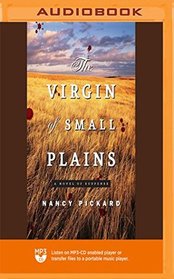 The Virgin of Small Plains (Audio MP3 CD) (Unabridged)