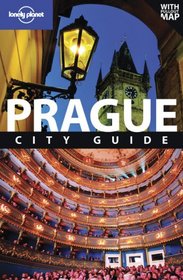 Prague (City Guide)