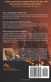 Where There's Smoke: Summer of Fire book 1 (Montana Fire) (Volume 1)