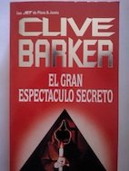 Gran Espectaculo Secreto, El (Spanish Edition)