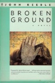 Broken Ground (Perennial Fiction Library)