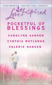 Pocketful of Blessings: Homecoming / The Perfect Couple / The Marrying Kind (Love Inspired)