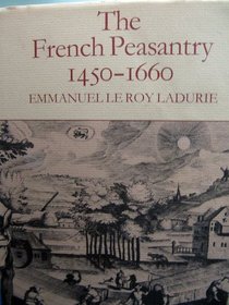 French Peasantry, 1450-1650