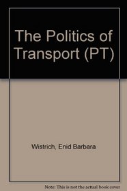 Politics of Transport (PT)
