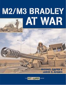 M2/M3 Bradley at War (At War)