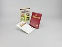 The Childrens' Book of Saints