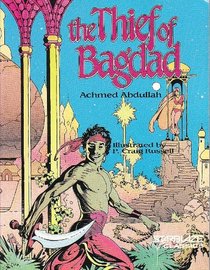 The Thief of Bagdad