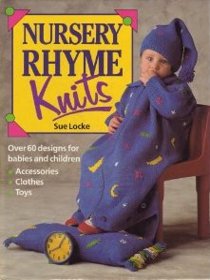 Nursery Rhyme Knits