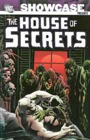 Showcase Presents: House of Secrets, Vol 2