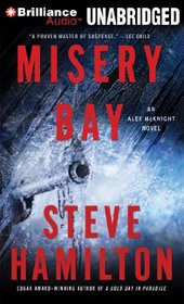 Misery Bay (Alex McKnight Series)