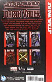 Vader: Volume 4 (Star Wars: Darth Vader)