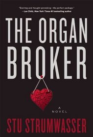 The Organ Broker: A Novel