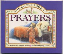 The Little Book of Prayers