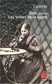 Sido (Le Livre de Poche) (French Edition)