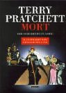 Mort. Der Scheibenwelt- Comic. (Discworld, Bk 4)