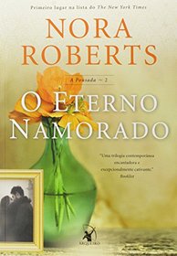 Eterno Namorado, O - Vol.2 - Trilogia A Pousada