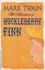 The Adventures of Huckleberry Finn