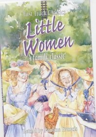 Little Women (Fast Track Classics)