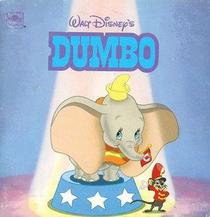 Walt Disney's Dumbo (Little Nugget)