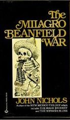 MILAGRO BEANFIELD WAR