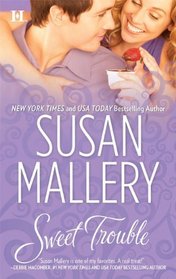 Sweet Trouble (Bakery Sisters, Bk 3)