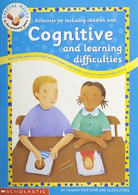 Activities for Including Children with Cognitive and Learning Difficulties (Special Needs in the Primary Years)