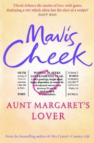 Aunt Margaret's Lover