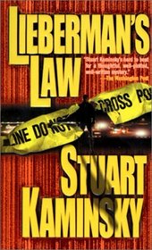 Lieberman's Law (Abe Lieberman, Bk 5)