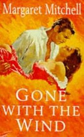 Gone With the Wind (Large Print)